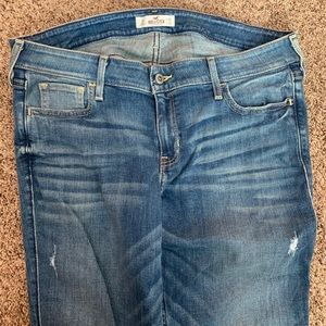 Hollister jeans